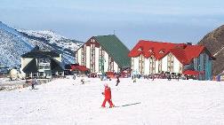 Erzurum'da Kayak Merkezleri İhalesi için Son Gün Yarın