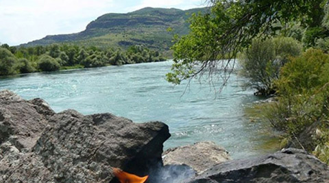 Danıştay'dan Peri Suyu'ndaki HES Projesi İçin Karar Çıktı