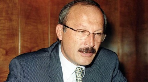 Eski Orman Bakanına '17 Ağustos' Tazminatı