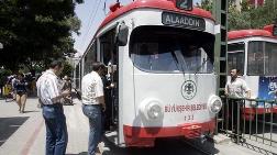 Konya’ya Hafif Raylı Sistem için İhale Hazırlığı