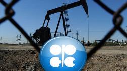 OPEC Petrol Üretimini Düşürmeyecek