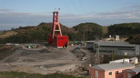 Amasra Termik Santral Lavuar Tesisi için ÇED Gerekiyormuş