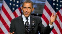 Obama, Temiz Enerji Planı'nı Açıkladı 