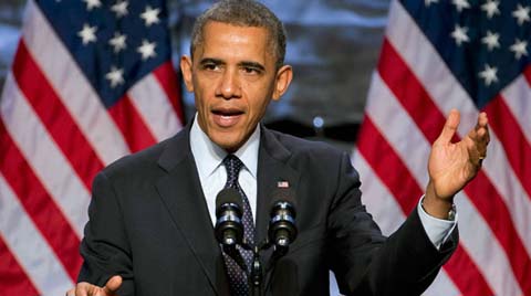 Obama, Temiz Enerji Planı'nı Açıkladı