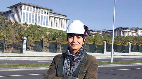 AOÇ'deki Tüm İşlemlerin Durdurulması İçin Harekete Geçtiler