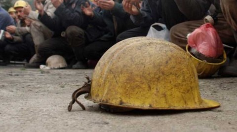 ATEX Düzenlemesi Madenlerde İş Güvenliğini Tehdit Etmeyecekmiş