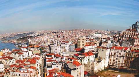 Dolardaki Artışla Birlikte Konuta Yatırım Yapan Kazandı