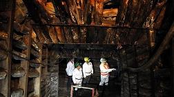 TTK İhaleyle Maden Kuyusunu Derinleştirecek