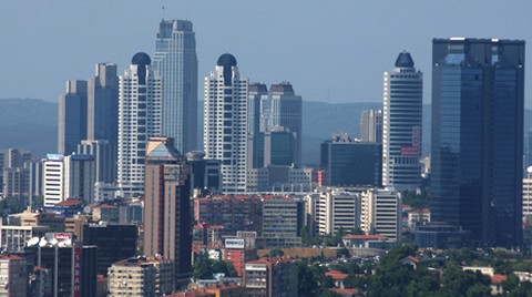 Gökdelenlere 244 Sayfalık Yeni Kural Geliyor