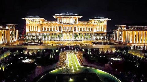 Mimarlar Odası'ndan Maliye Bakanlığı'na AOÇ Çağrısı