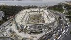 Vodafone Arena