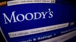 Moody's Türkiye'nin Notunu Güncellemedi