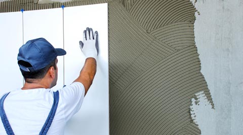 Kalekim'den Yeni Yapıştırma Harcı: Ultratech