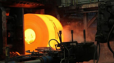 Çelik Endüstrisinde Şirket Birleşmeleri Kaçınılmaz