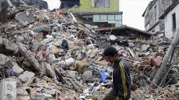 Olası İstanbul Depremi 120 Milyar Doları Yutacak