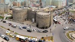 Diyarbakır’daki Yatırımcılar Geri Çekildi 