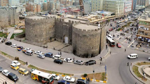 Diyarbakır’daki Yatırımcılar Geri Çekildi 