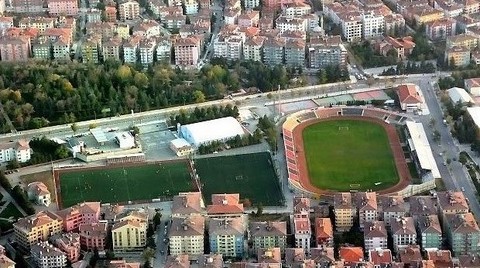 Bir Stat daha AVM Oluyor