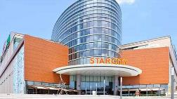 Starcity Alışveriş Merkezi 80 Milyon Euroya Satışa Çıktı