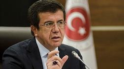 Bakan Zeybekci'den Dolar Yorumu: Dengesini Bulur