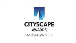 Cityscape 2015'te Türkiye'den Dört Proje Finalde
