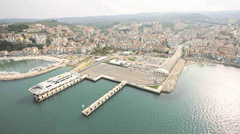 Mudanya, Güney Marmara’nın Turizm Merkezi Olmaya Talip