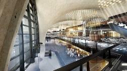 Limak, Kuveyt Havalimanının Terminal İnşaatı İhalesini Kazandı