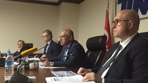 İhracatçının Öncelikli Sorunu Döviz Kuru