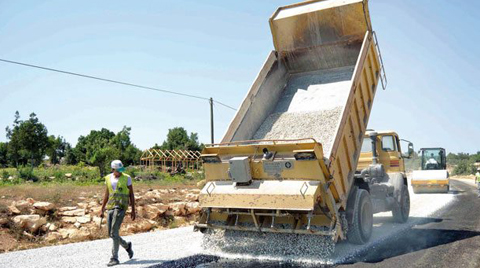 Ankara Büyükşehir'in 1.9 Milyar Dolarlık Yol İhalesi İptal