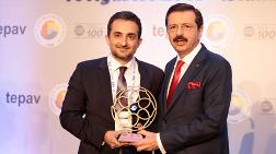 Altensis, Türkiye’nin En Hızlı Büyüyen 100 Şirketi Arasına Girdi