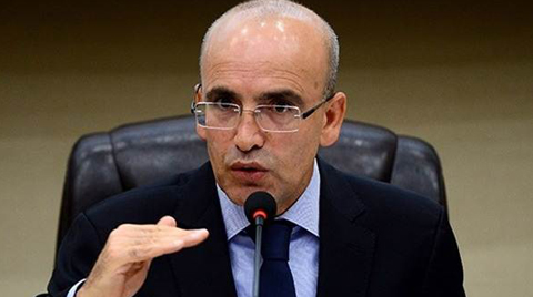 Bakan Şimşek: 12-13 Yıllık Kazanımlar Tehdit Altında