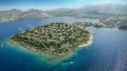 Aksoy Holding'den Bodrum'a Yeni Proje
