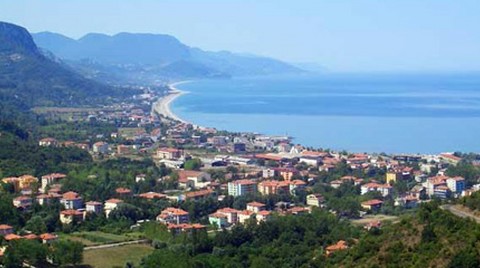 Belediye Başkanının Karadeniz Sahil Yolu İsyanı