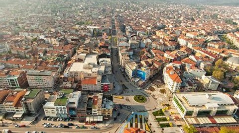 Doğu Marmara'da Günde 212 Konut Satıldı