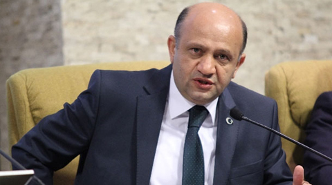 "Gümüşova OSB, 4 Bin Kişiye İstihdam Sağlayacak"