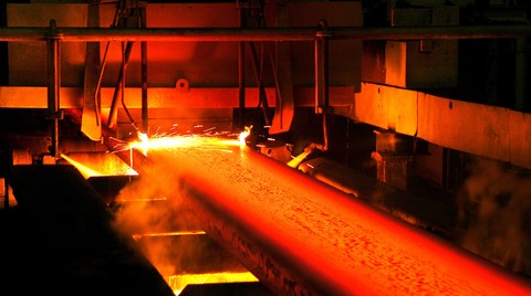 Sıcak Haddelenmiş Yassı Çelik İthalatında Yeni Düzenleme