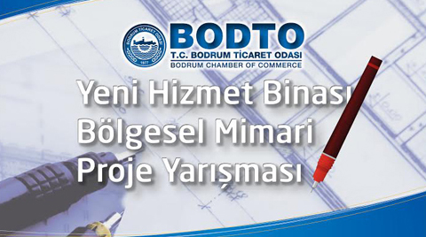 Bodrum Ticaret Odası Hizmet Binası Muğla Bölgesel Mimari Proje Yarışması Bodrum Ticaret Odası Hizmet Binası Muğla Bölgesel Mimari Proje Yarışması