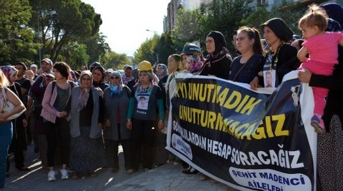 Soma Sanıklarına Göre Herşey Mükemmel!