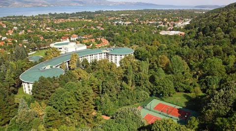 Sapanca, Arap Turistlerin Gözdesi Oldu