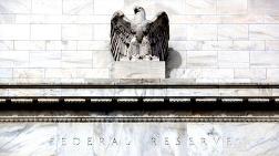 Fed 2. Faiz Artırımı İçin 2016 Sonuna Kadar Bekleyebilir