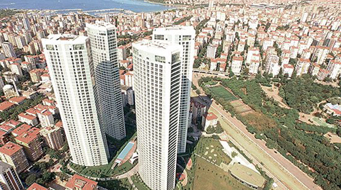 Four Winds Projesinde Sular Durulmuyor