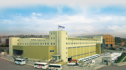 2015'te İkinci Fabrikasını Faaliyete Geçirecek