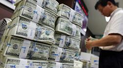 Özel Sektörün Yurtdışı Kredi Borcu 178 Milyar Dolar