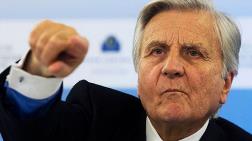 Trichet'den Fed'e: IMF ve Dünya Bankasını Umursama
