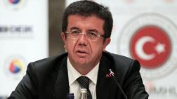 Zeybekci: TL İçin Müdahale Gerekli Değil