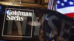 Goldman: Piyasalar Faiz Artırımına Hazır Değil