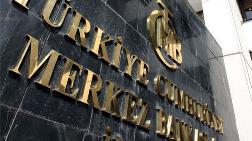 Merkez Bankası Faiz Kararını 22 Eylül'de Verecek