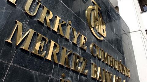 Merkez Bankası Faiz Kararını 22 Eylül'de Verecek