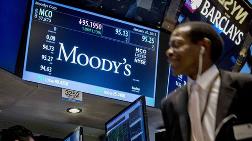 Moody's: Türkiye, Faiz Artırımında En Riskli Ülkelerden Biri