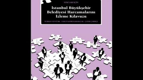 İBB En Çok İskana Harcıyor; Dış Borçlar Metroya Gidiyor